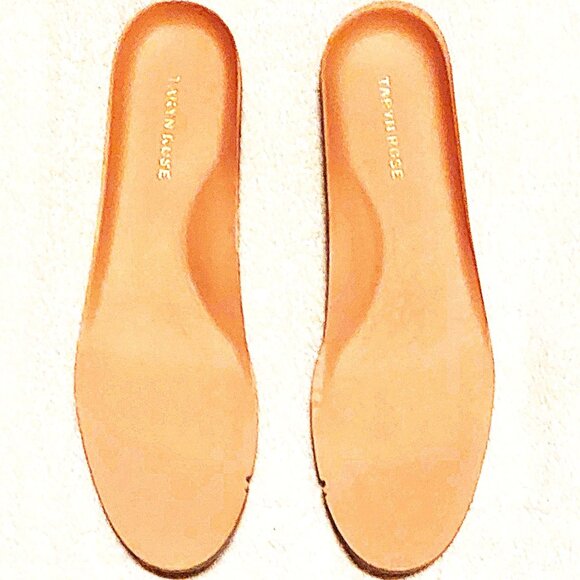 Taryn Rose Zayda slip-on black sneakers US11 EU42 - Picture 9 of 9